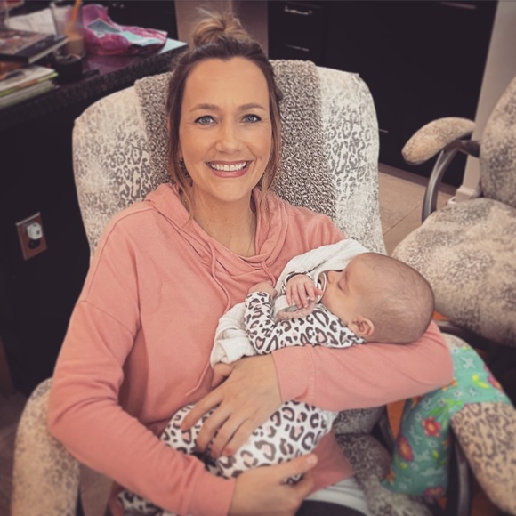 Meet your Posher, Rami - Picture 1 of 1